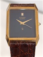 Orologio Citizen Uomo in Acciaio AD7710-55B - AD7710-55B